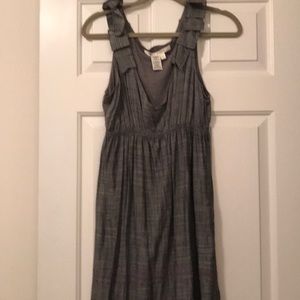 Grey Max Studio sundress